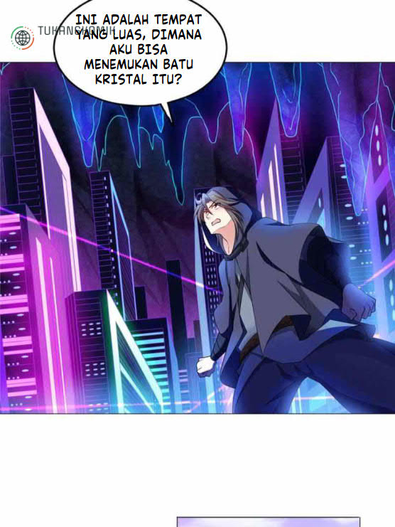 Rebirth Become a Dog Chapter 73 Gambar 55